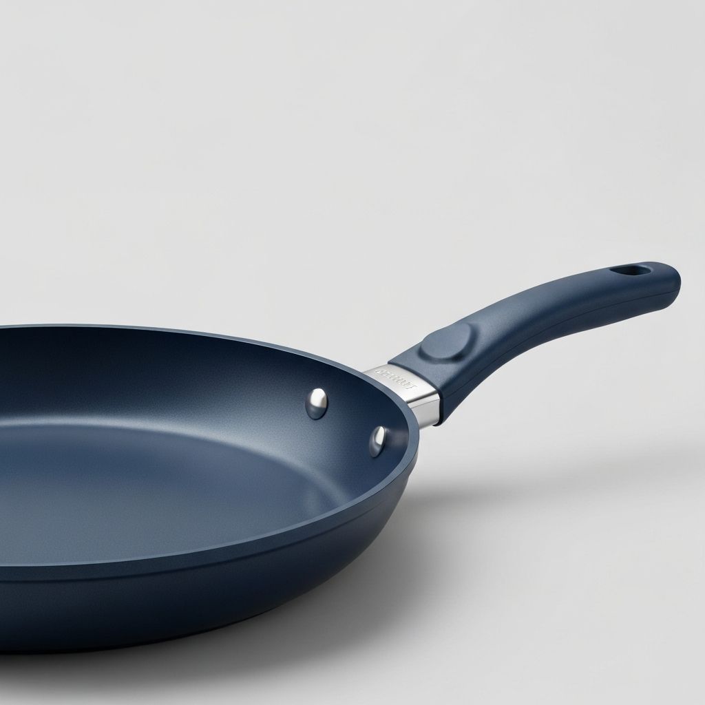 Crofton Awesome Pan ceramic non-stick