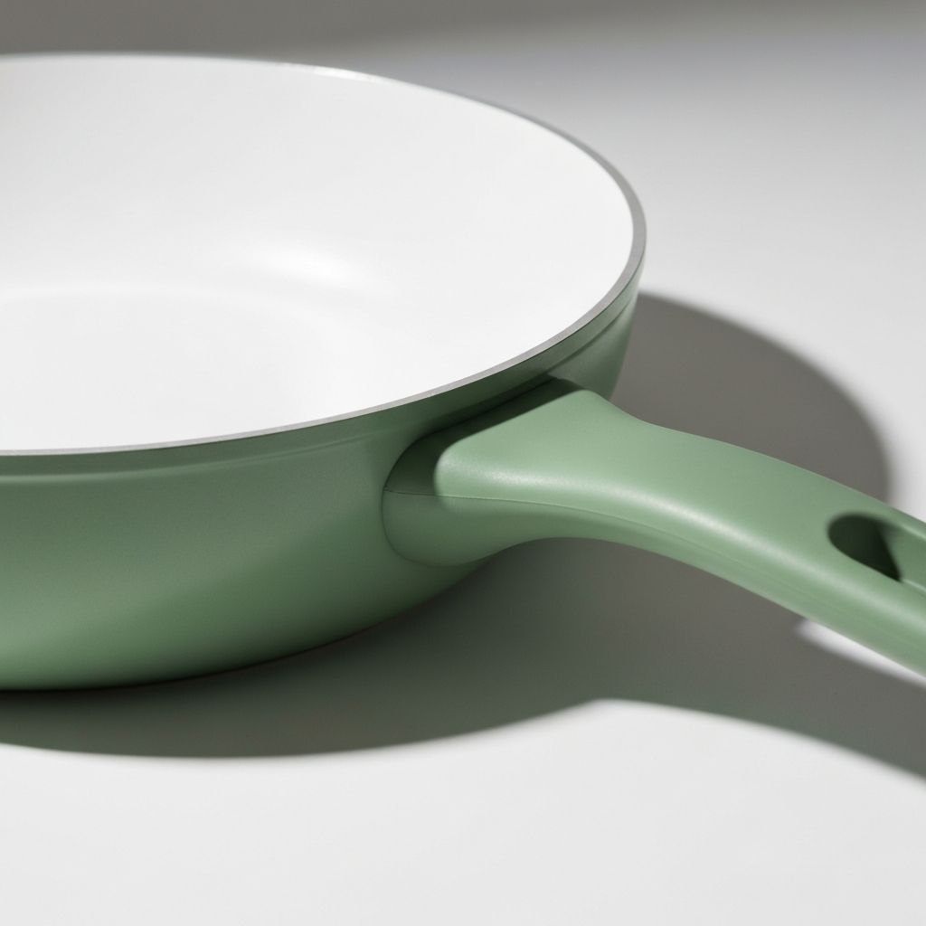 Crofton Ceramic Fry Pan
